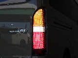 トヨタ ハイエースバン(54枚目)