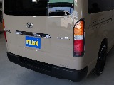 トヨタ ハイエースバン(56枚目)