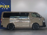 トヨタ ハイエースバン(7枚目)