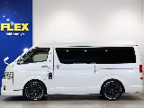 トヨタ ハイエース(14枚目)