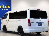 トヨタ ハイエース(16枚目)