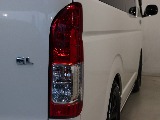 トヨタ ハイエース(17枚目)