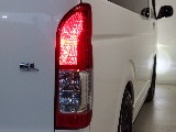 トヨタ ハイエース(18枚目)