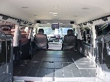 トヨタ ハイエース(23枚目)