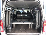 トヨタ ハイエース(25枚目)