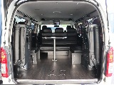 トヨタ ハイエース(26枚目)