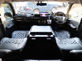 トヨタ ハイエース(33枚目)