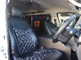 トヨタ ハイエース(38枚目)