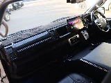 トヨタ ハイエース(39枚目)