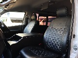 トヨタ ハイエース(40枚目)