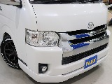 トヨタ ハイエース(43枚目)