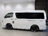 トヨタ ハイエース(52枚目)