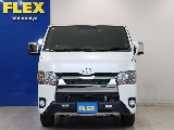 トヨタ ハイエースバン(11枚目)
