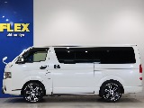 トヨタ ハイエースバン(14枚目)