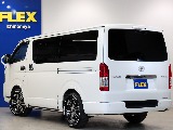 トヨタ ハイエースバン(16枚目)