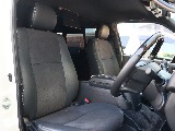 トヨタ ハイエースバン(23枚目)