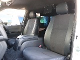 トヨタ ハイエースバン(25枚目)