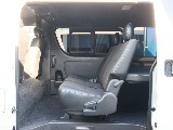トヨタ ハイエースバン(28枚目)