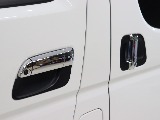 トヨタ ハイエースバン(29枚目)