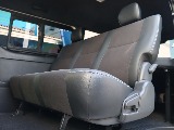 トヨタ ハイエースバン(38枚目)