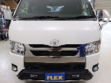 トヨタ ハイエースバン(40枚目)