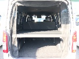 トヨタ ハイエースバン(44枚目)