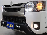 トヨタ ハイエースバン(46枚目)