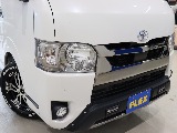トヨタ ハイエースバン(47枚目)