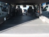 トヨタ ハイエースバン(54枚目)