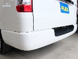 トヨタ ハイエースバン(57枚目)