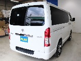 トヨタ ハイエースバン(59枚目)