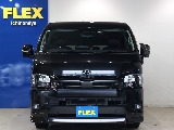トヨタ ハイエース(11枚目)