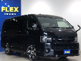 トヨタ ハイエース(12枚目)