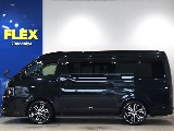 トヨタ ハイエース(15枚目)