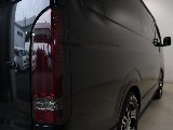 トヨタ ハイエース(17枚目)