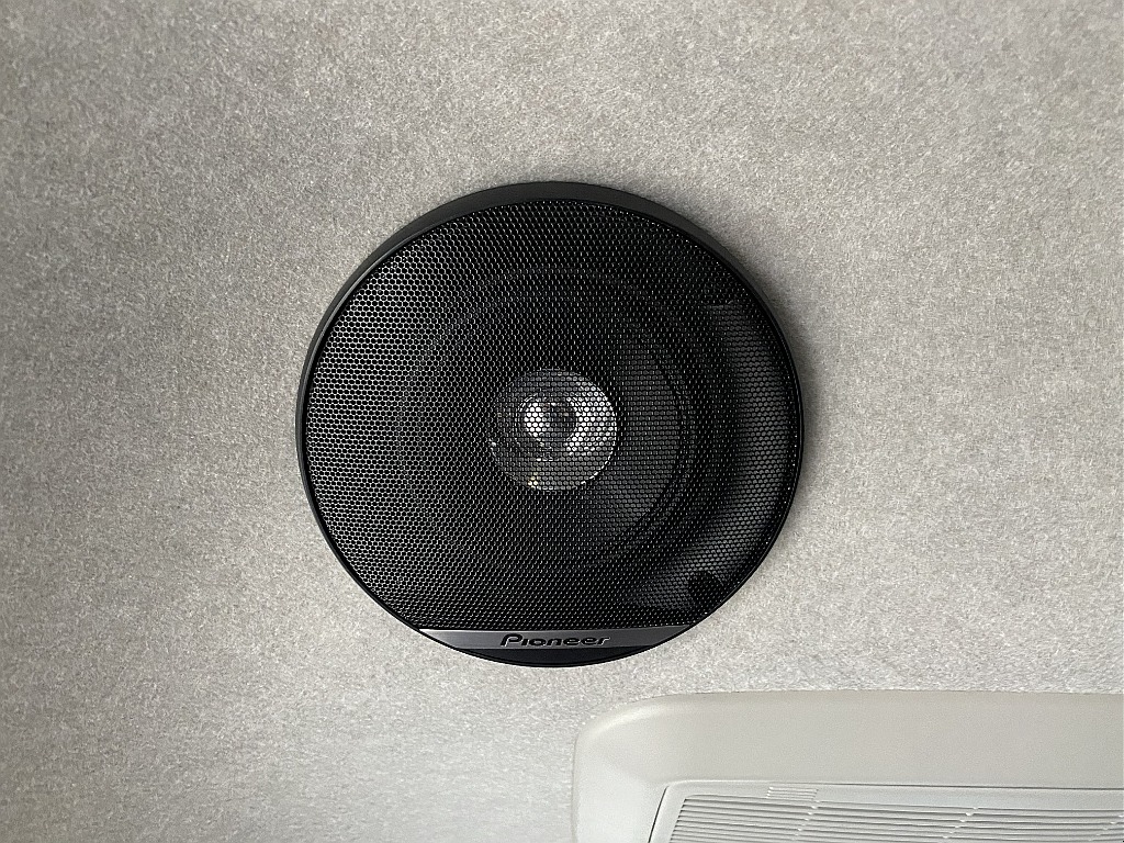 トヨタ ハイエース(33枚目)