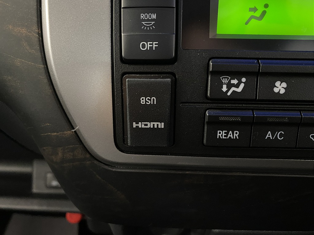 トヨタ ハイエース(35枚目)