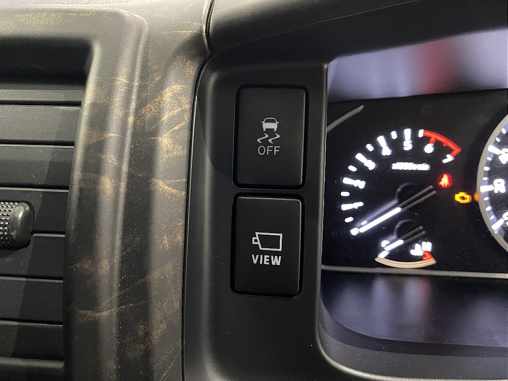 トヨタ ハイエース(37枚目)