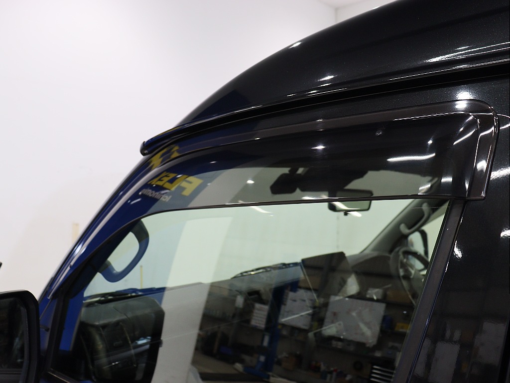 トヨタ ハイエース(44枚目)