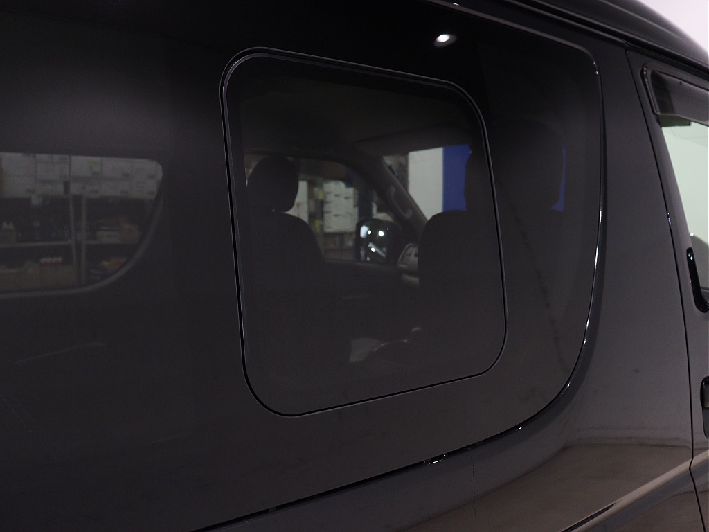 トヨタ ハイエース(45枚目)