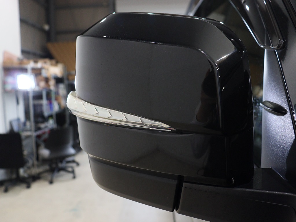 トヨタ ハイエース(47枚目)