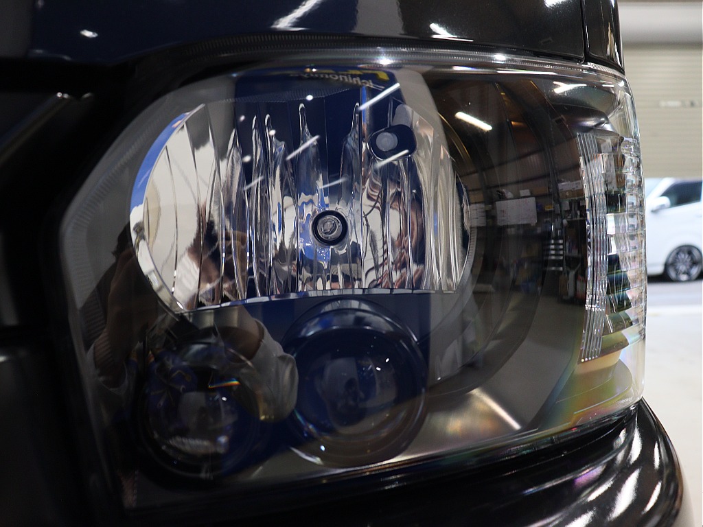 トヨタ ハイエース(49枚目)