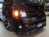 トヨタ ハイエース(53枚目)
