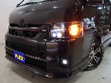 トヨタ ハイエース(54枚目)