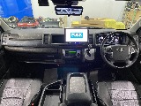 トヨタ ハイエース(6枚目)