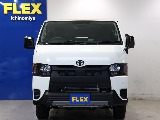 トヨタ ハイエースバン(11枚目)