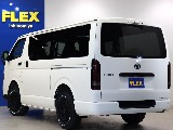トヨタ ハイエースバン(13枚目)