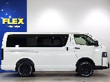 トヨタ ハイエースバン(14枚目)