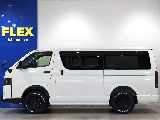 トヨタ ハイエースバン(15枚目)