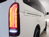 トヨタ ハイエースバン(19枚目)